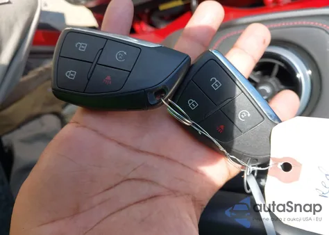 2023 Chevrolet Colorado 4Wd Short Box Z71 from USA, damaged, VIN 1GCPTDEK9P1234102